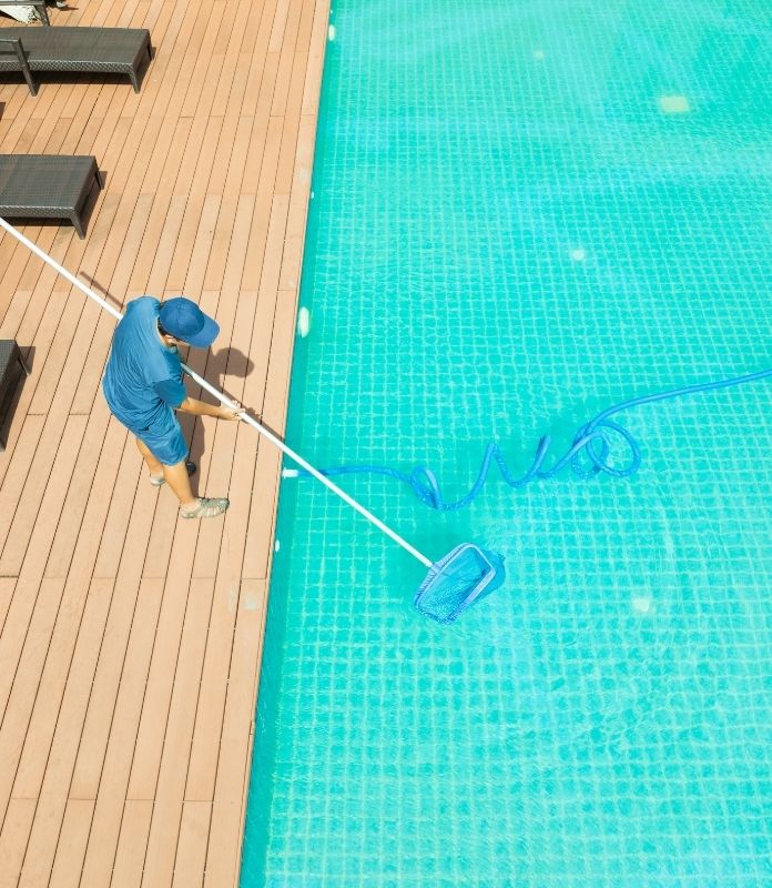 Bursa Havuz Bakım Hizmeti ve Servisi