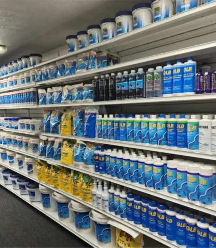 Havuz Kimyasalları Fiyatları ve Çeşitleri HavuzTedarik.com